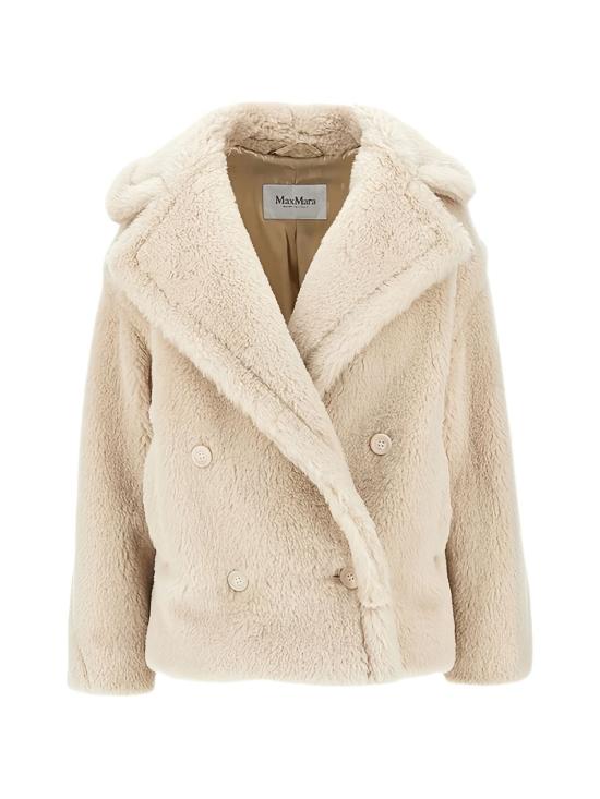 26FW 막스마라 자켓 2621086092600MXMALCUNO013 BEIGE