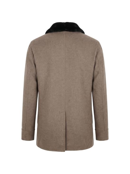 26FW 몬테꼬레 자켓 F11MUC946DP36428 WARM TAUPE - MONTECORE