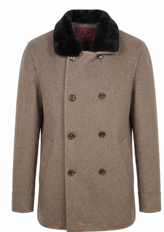 26FW 몬테꼬레 자켓 F11MUC946DP36428 WARM TAUPE
