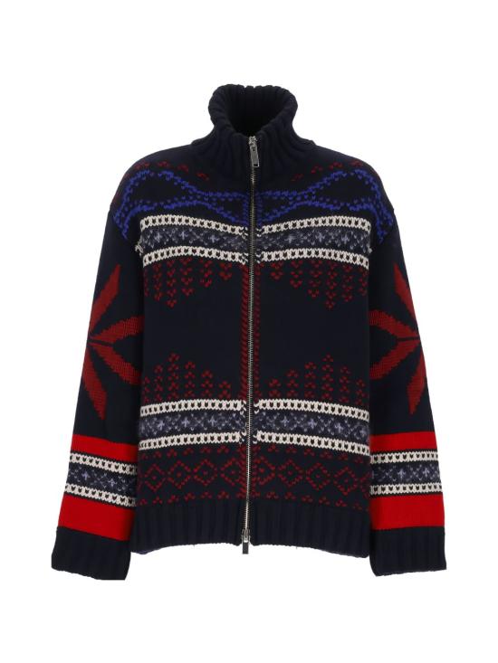 26FW 지아다 베닌카사 자켓 F25MM100303 BLU NAVY - GIADA BENINCASA