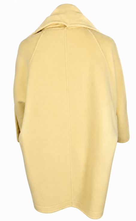 26FW 핑코 자켓 107182CICLAMINOA3FTH02 GIALLO - PINKO