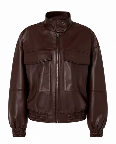 26FW 트윈셋 자켓 262TT2060S1472114057 BORDEAUX
