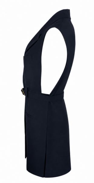26FW 핑코 자켓 107727NURAQUSA3MSG03 BLU - PINKO