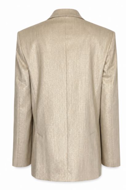 26FW 핑코 자켓 107421CAYMANA3G4CH3 Beige - PINKO