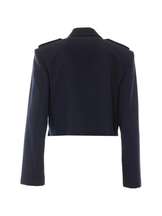 26FW 핑코 자켓 107715MANNAA3MSG03 BLU - PINKO