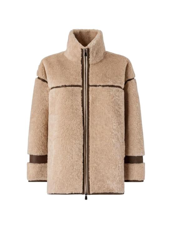 26FW 핑코 자켓 107165CELOSIAA3FJZL3 BIANCO - PINKO