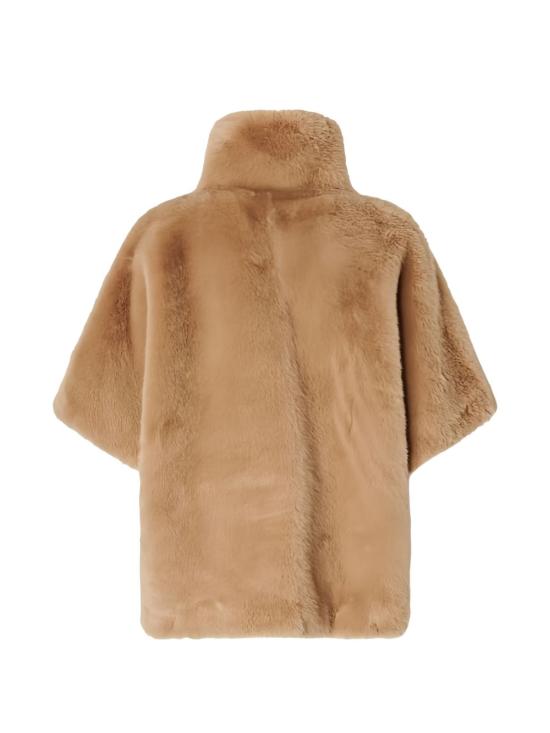 26FW 핑코 자켓 107043NEWCOMODINOA3E7C73 BEIGE - PINKO