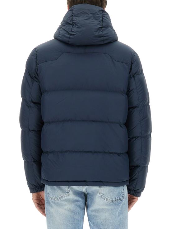 26FW 랄프 로렌 자켓 710968278003COLLECTIONNAVY Navy blue - RALPH LAUREN