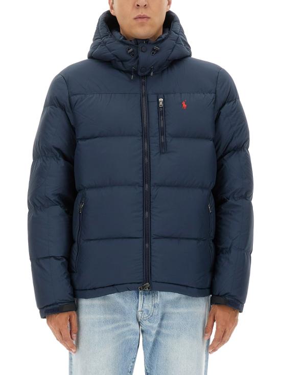 26FW 랄프 로렌 자켓 710968278003COLLECTIONNAVY Navy blue