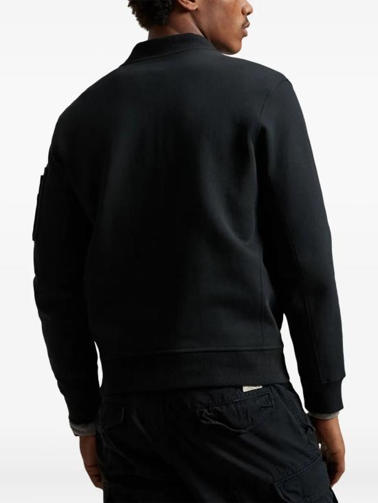 26FW 랄프 로렌 자켓 710980339003POLOBLACK - RALPH LAUREN