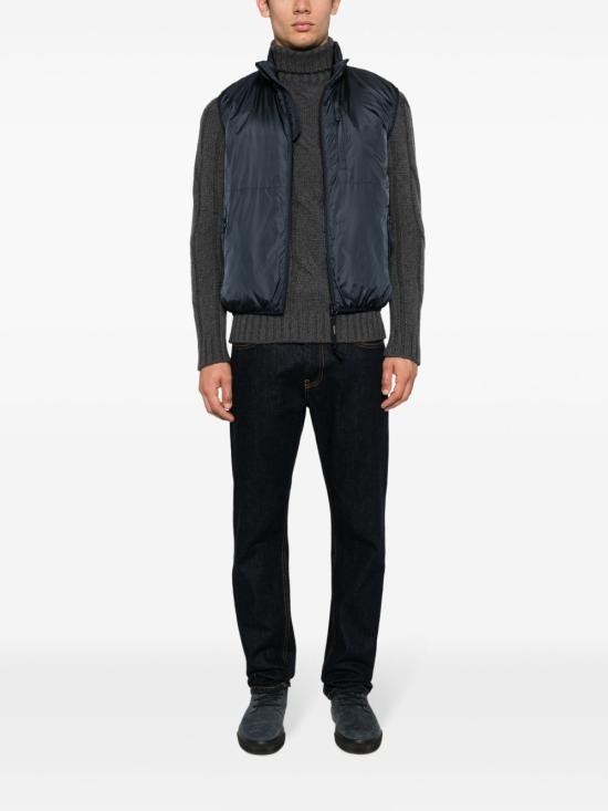 26FW 아스페시 자켓 CNIG199796196101 NAVY - ASPESI