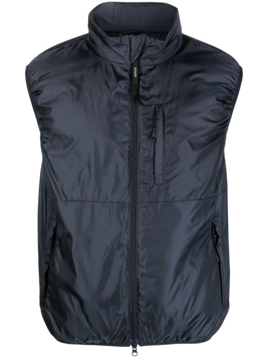 26FW 아스페시 자켓 CNIG199796196101 NAVY