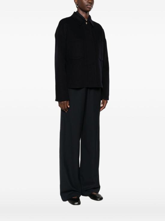 26FW 파비아나 필리피 자켓 CTD216F196M2615146 BLU NOTTE - FABIANA FILIPPI