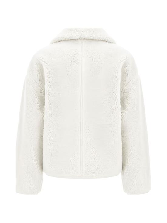 26FW 핑코 자켓 107167CAMPSISA3FJZL3 BIANCO - PINKO