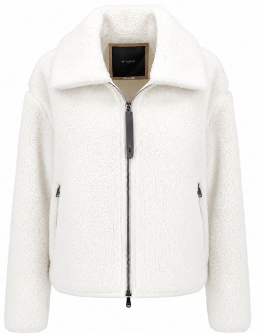 26FW 핑코 자켓 107167CAMPSISA3FJZL3 BIANCO