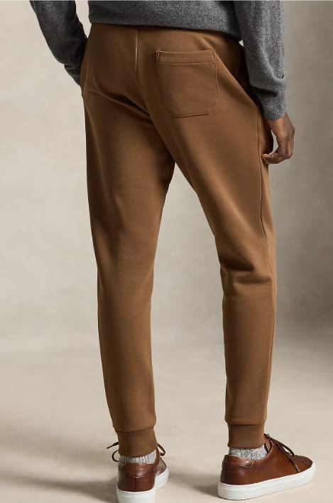 26FW 랄프 로렌 스트레이트 팬츠 710881518515LUGGAGEBROWNC1730 - RALPH LAUREN