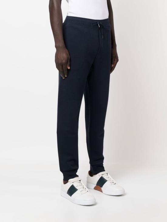 26FW 랄프 로렌 스트레이트 팬츠 710888283002AVIATORNAVY Black - RALPH LAUREN
