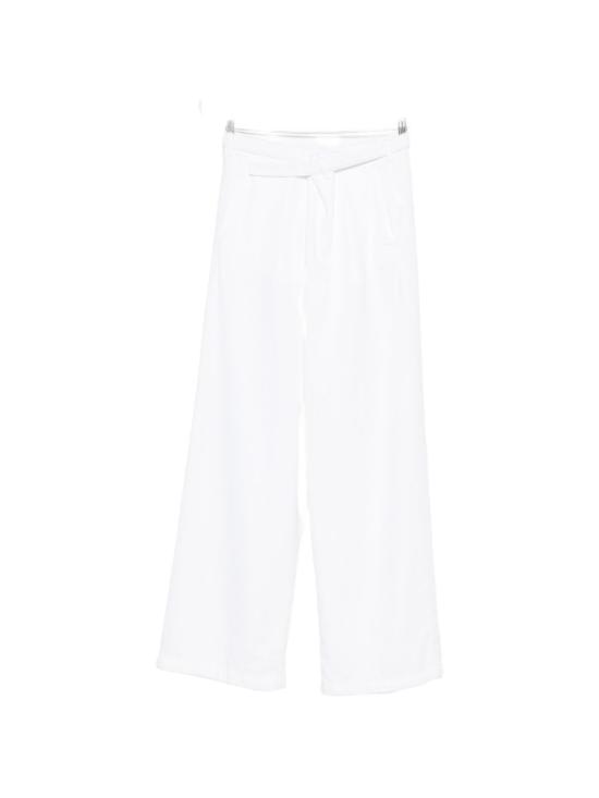 26FW 다크파크 스트레이트 팬츠 WTR105TWB03PTW008 WASHED WHITE
