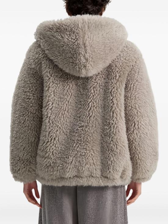 25FW 엘레 자켓 EFW250130GRIGIO Grey - ELEH