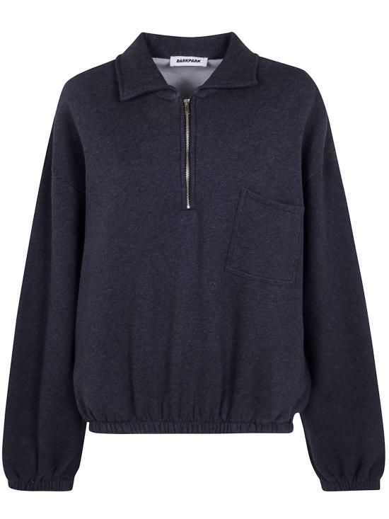 26FW 다크파크 스웨터 WJE36FAC1040078 DARK GREY