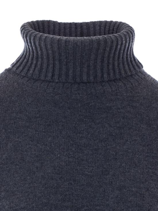 26FW 핑코 스웨터 107211TAMPEREA3G1I76 GRIGIO - PINKO