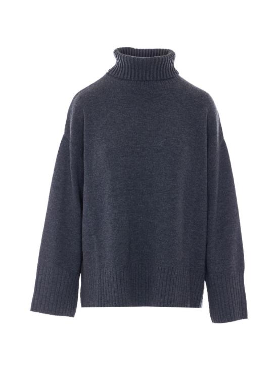 26FW 핑코 스웨터 107211TAMPEREA3G1I76 GRIGIO