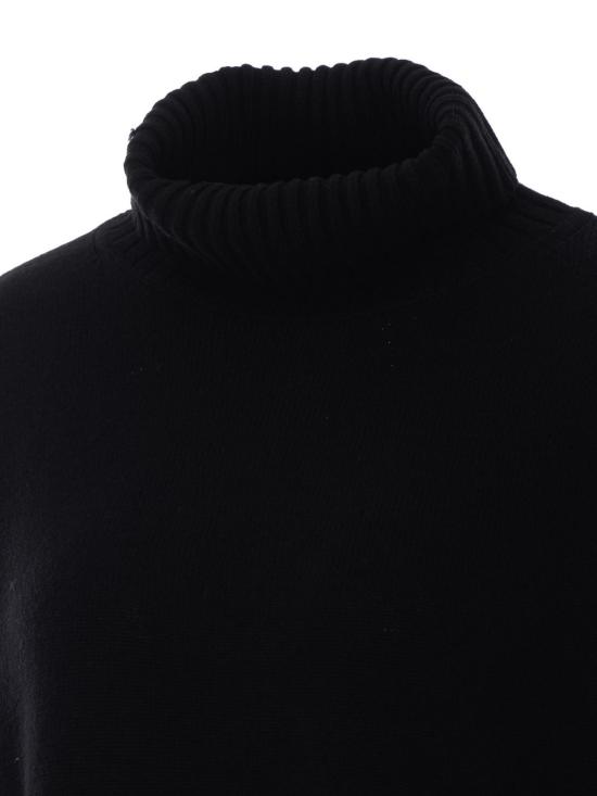 26FW 핑코 스웨터 107211TAMPEREA3G1Z99 NERO - PINKO