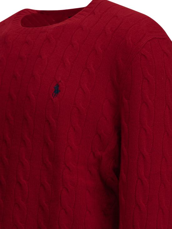 26FW 랄프 로렌 스웨터 710876762006PARKAVERED - RALPH LAUREN