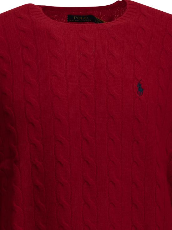 26FW 랄프 로렌 스웨터 710876762006PARKAVERED - RALPH LAUREN