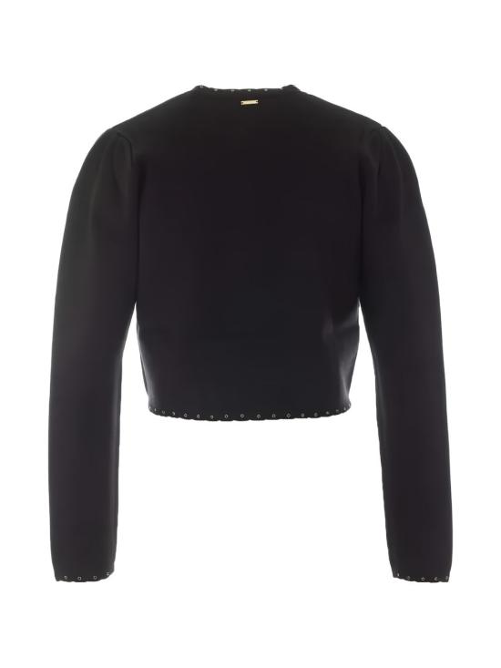26FW 트윈셋 스웨터 262TP3090S2194200006 NERO - TWINSET