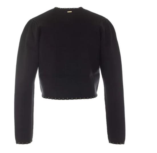 26FW 트윈셋 스웨터 262TP3090S2194200006 NERO - TWINSET