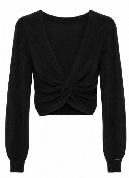 26FW 트윈셋 스웨터 262TP3153S2200600006 NERO