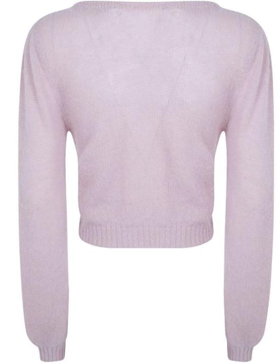 26FW 트윈셋 스웨터 262TP3153S2200612747 PINK - TWINSET