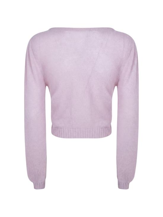 26FW 트윈셋 스웨터 262TP3153S2200612747 PINK - TWINSET
