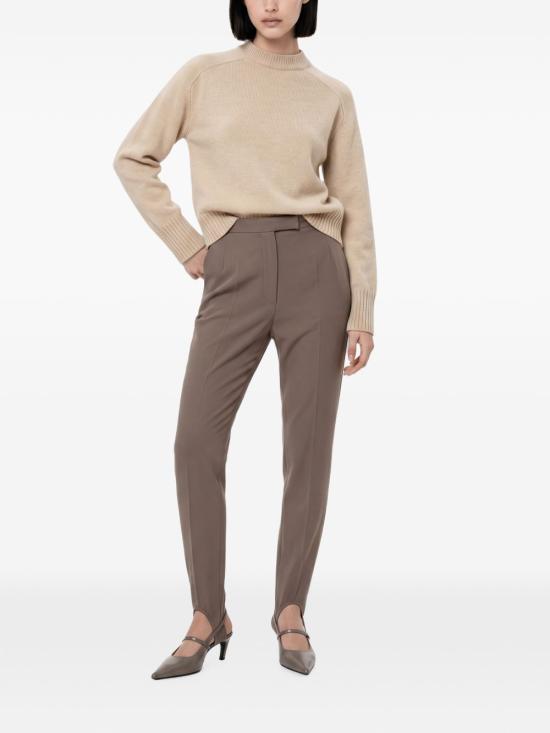 26FW 쉐르 스웨터 PUL0079WILLECR1925W ECRU - SOEUR