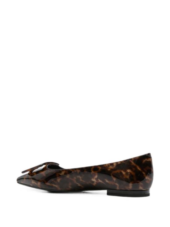 26FW 로저비비에 힐/펌프스 RVW57539530VIZS611 Black - ROGER VIVIER