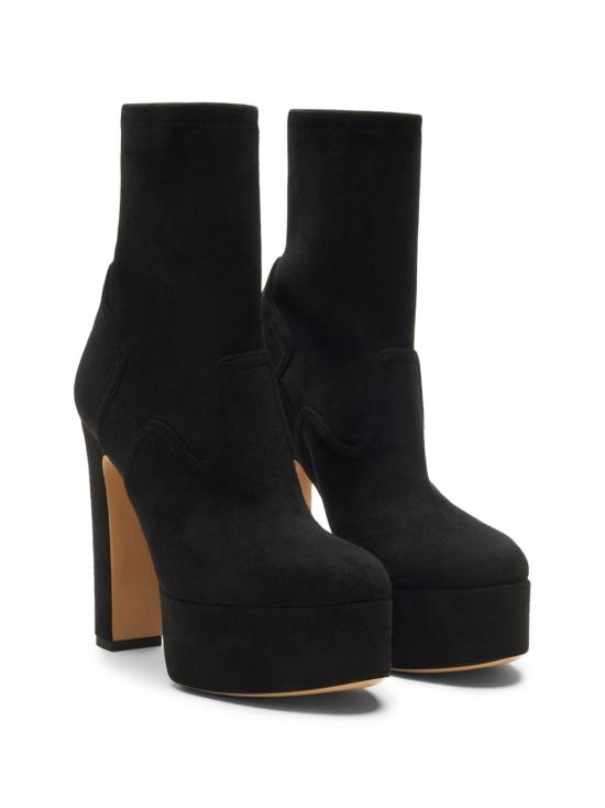 26FW 카사데이 힐/펌프스 1R532A1301ARCEU9000 NERO - CASADEI