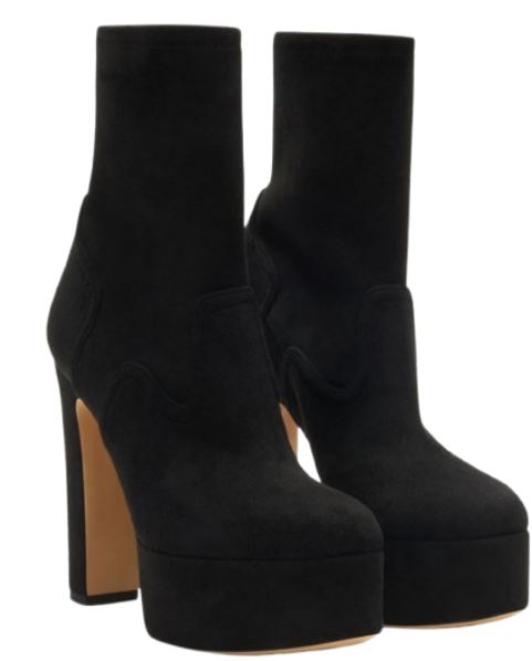 26FW 카사데이 힐/펌프스 1R532A1301ARCEU9000 NERO - CASADEI