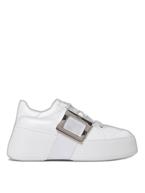 26FW 로저비비에 스니커즈 RVW73726150LXQB001 Off white