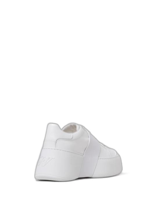 26FW 로저비비에 스니커즈 RVW73726150LXQB001 Off white - ROGER VIVIER