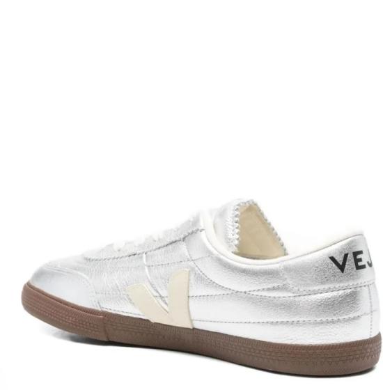 26FW 베자 스니커즈 FU2020893AP1P08SILVER Off white - VEJA