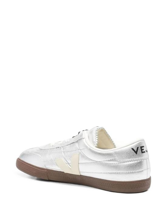 26FW 베자 스니커즈 FU2020893AP1P08SILVER Off white - VEJA