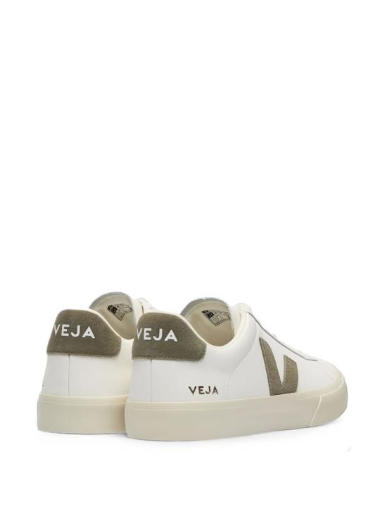 26FW 베자 스니커즈 CP050U2347WHITEKAKI Off white - VEJA