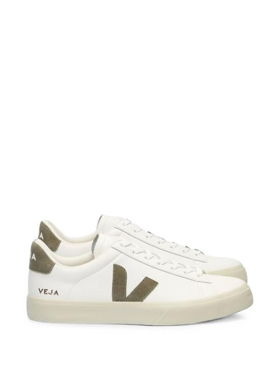 26FW 베자 스니커즈 CP050U2347WHITEKAKI Off white - VEJA