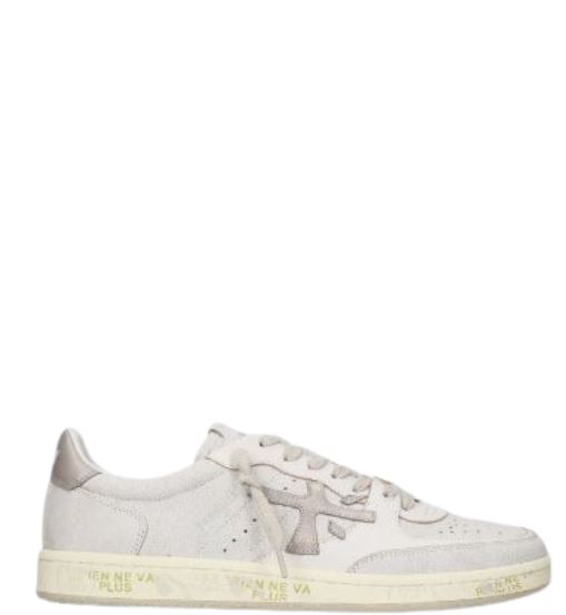 26FW 프리미아타 스니커즈 BSKTCLAD8447 Off white