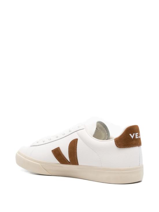 26FW 베자 스니커즈 CP0521058BP1P12WHITECOGNAC Off white - VEJA