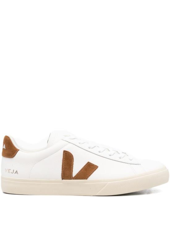 26FW 베자 스니커즈 CP0521058BP1P12WHITECOGNAC Off white
