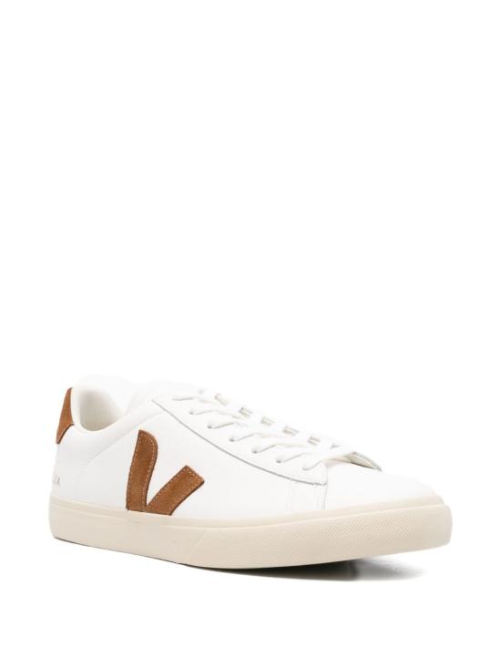 26FW 베자 스니커즈 CP0521058BP1P12WHITECOGNAC Off white - VEJA