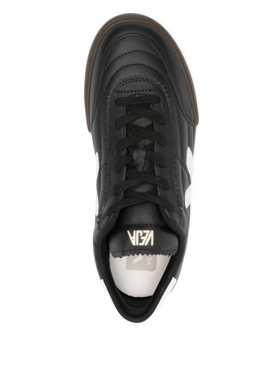 26FW 베자 스니커즈 FU2020707BP1P08BLACKWHITE Charcoal - VEJA