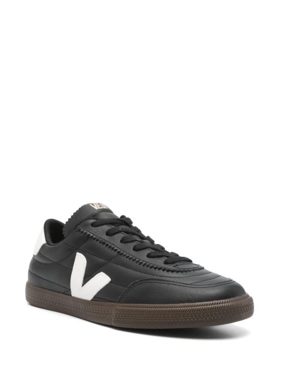 26FW 베자 스니커즈 FU2020707BP1P08BLACKWHITE Charcoal - VEJA